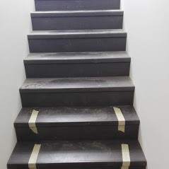 b6contracting laminate flooring specialists stairs 01